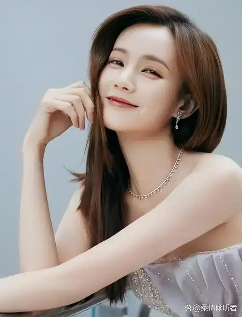 赵丽颖夺冠,赵露思等上榜 娱乐圈长相最甜美的十位女星,赵丽颖荣登榜