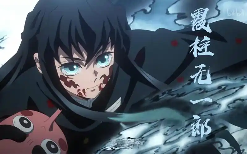 【鬼灭/高燃/霞柱】鲜衣怒马少年郎ヾ(7119▽19)ノ!