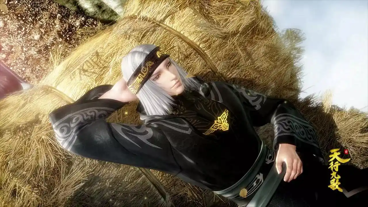 卫庄- 堆糖,美图壁纸兴趣社区