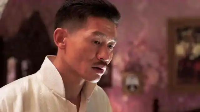 杨宇霆得知,于凤至要跟老婆义结金兰的事,跟老婆说这番话!