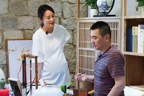 陈建斌谈孙俪甄嬛(34情商堪忧)(33)