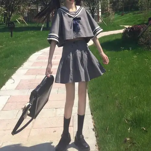 学院风班服套装图片-海量高清学院风班服套装图片大全 - 阿里巴巴