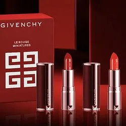 givenchy纪梵希迷你口红礼盒15g2