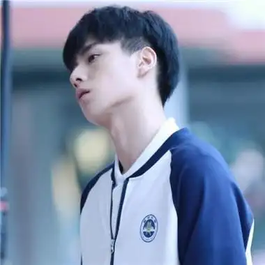 男生小清新意境头像大全2021别等到离开后才知我多疼你