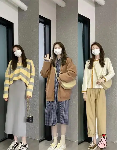 服装颜色搭配的技巧(怎样配衣服颜色搭配) - 好技术常识经验网