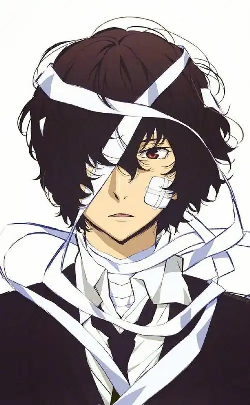 文豪野犬##文豪野犬太宰治