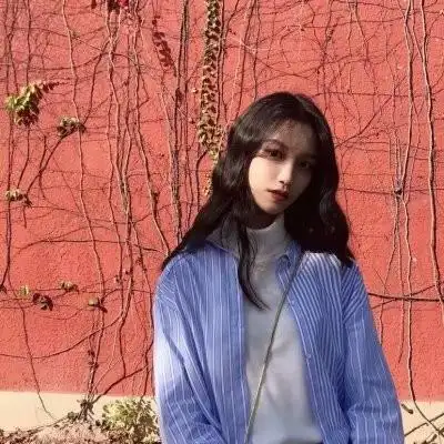 超火女生网红小姐姐头像