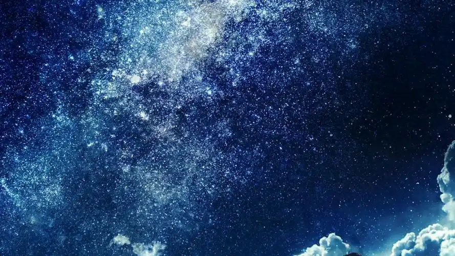 储存的一些二次元壁纸