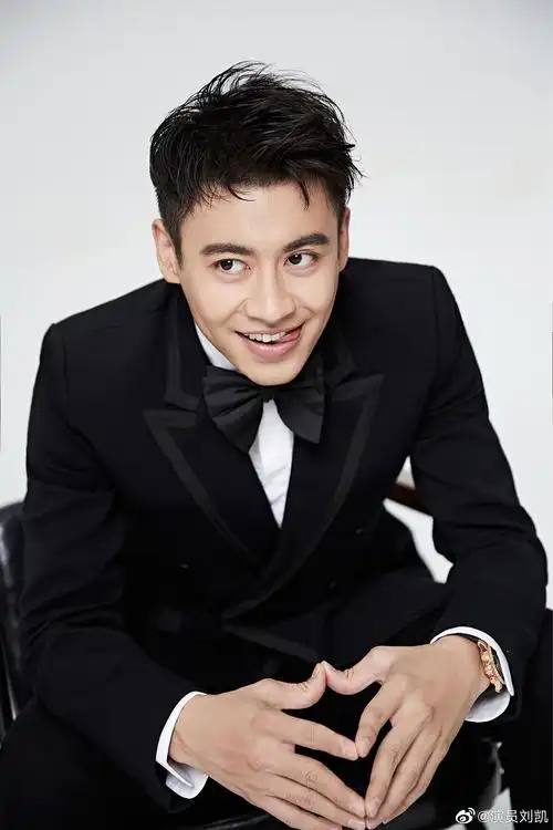 刘凯kai liu的图片