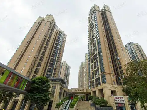 【深圳远洋新干线小区】龙岗龙岗中心城远洋新干线房价