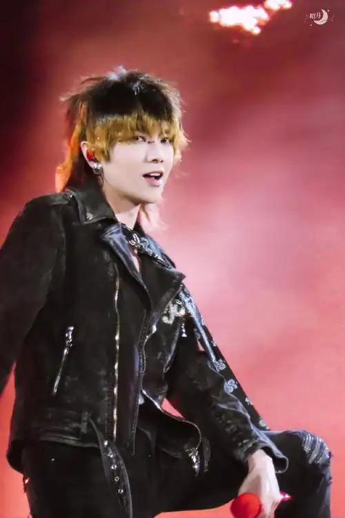 2024华晨宇火星演唱会