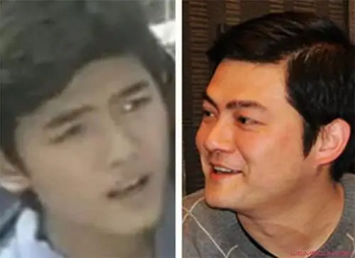 十六岁的花季何威现状发福变胖容貌不复当年令人咋舌十六岁的花季修复