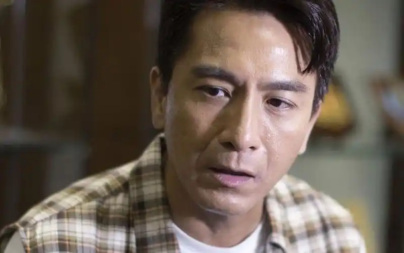 马国明年底结婚将拼二胎,谈黄心颖称已放下,吐槽前女友很难搞