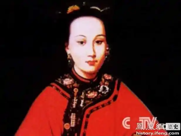 中国七大古尸容貌复原图均堪称绝世美女图