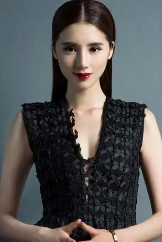 李乔丹-图集-艺人-光线易视