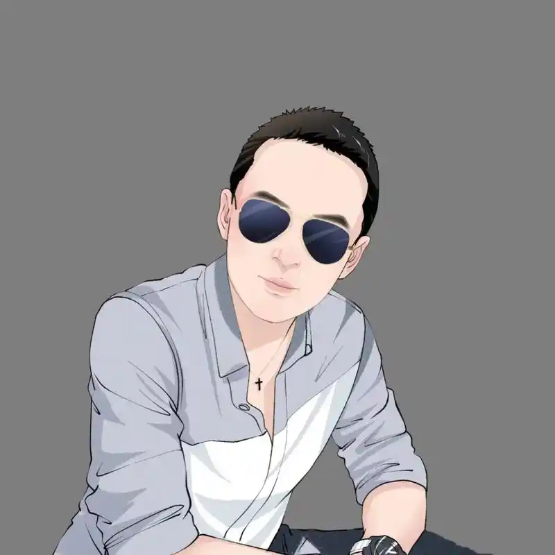 成熟大叔头像02男人味 04嘿,家人们!