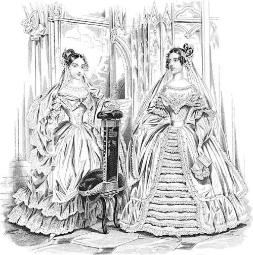 爱丽丝漫游奇境记公爵夫人简笔画