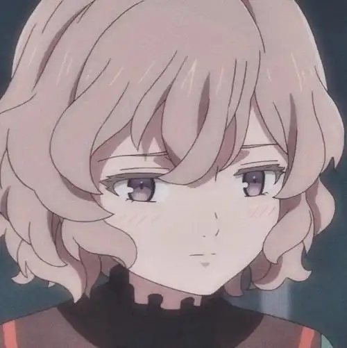 虚构推理岩永琴子