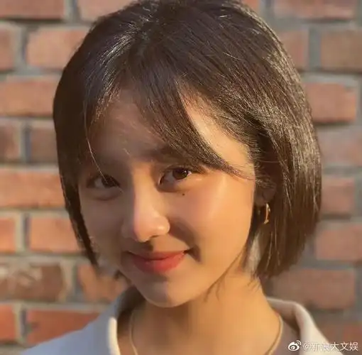 长大肯定是个大美女!现在