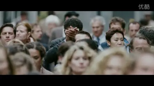 当幸福来敲门观后感