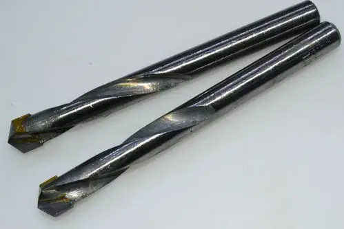 硬质合金钻头 钨钢钻头 水泥钻 瓷砖钻 麻花钻 镶合金 3mm-16mm