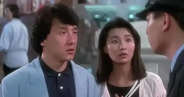 永远无法放下的恩怨张曼玉为何不再和章子怡合作看完我才懂了