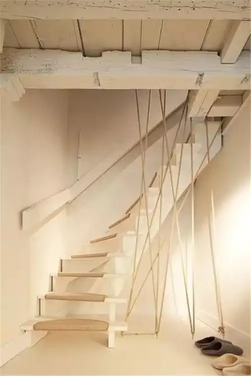 移动管理 正文在喜欢开放式布局的日式住宅,分分钟可能掉下一个孩子的