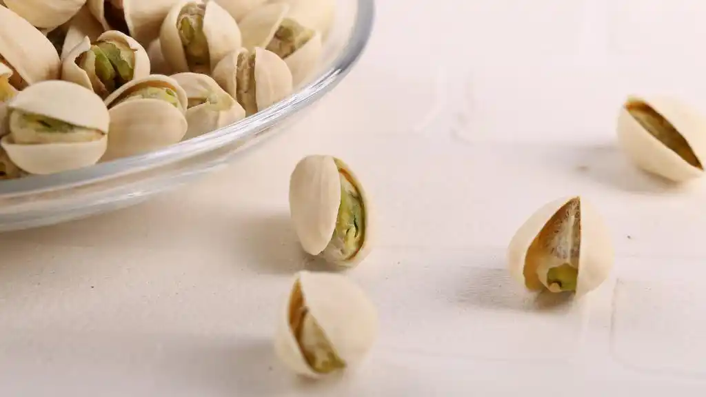 坚果零食开心果图片,高清壁纸,摄影图片,静物写真-回车桌面