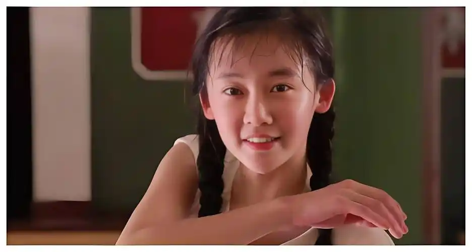 苗苗:拒绝了冯小刚的好意,远离资本却收获了最美的爱情