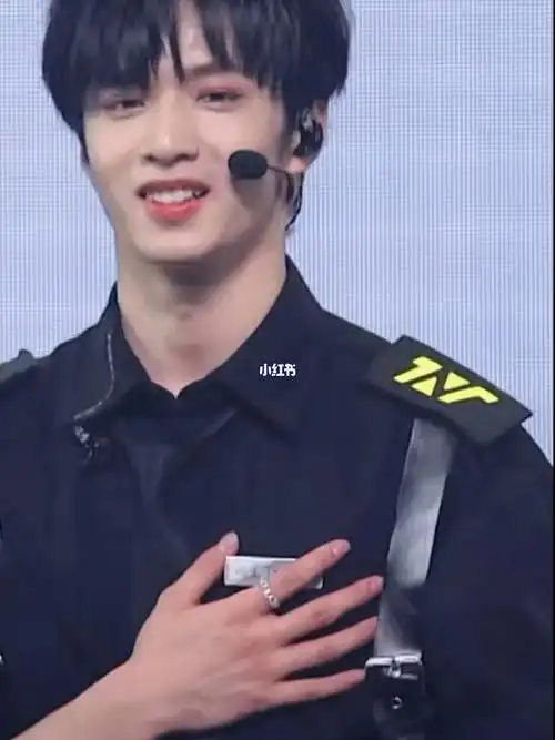 时代少年团_刘耀文_tnt时代少年团三公_娱乐_明星娱乐资讯