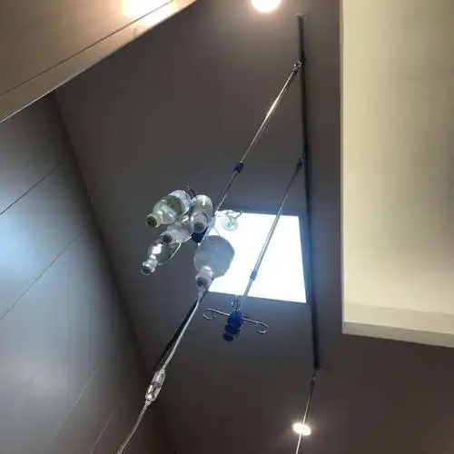 多图预警请假图病假打针有人要就更新