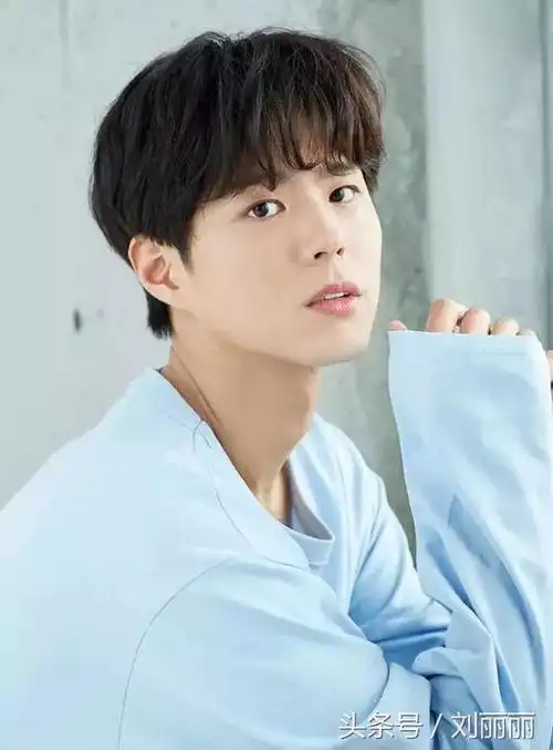 烫头类型男和名称和图片