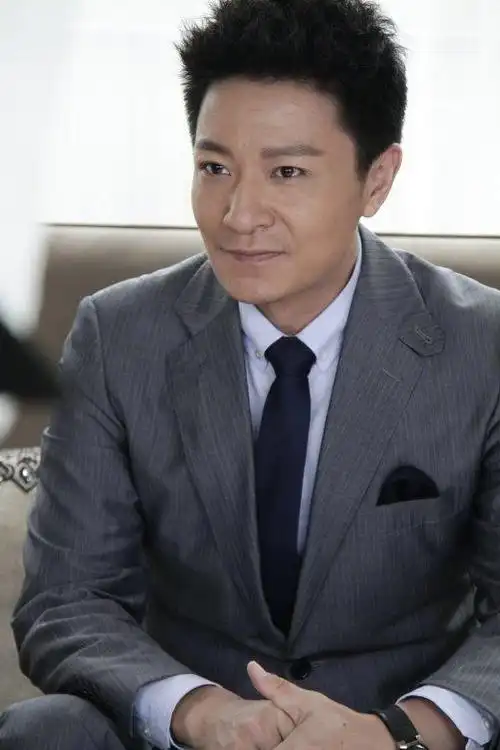 李宗翰_演员_作品_个人资料_简历_生日_经历_留言 - 酷乐米