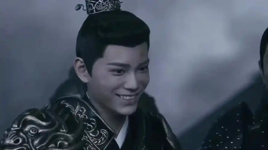 【丁禹兮】【传闻中的陈芊芊】百战抬眼之韩烁黑化