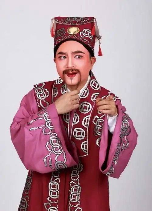 海南高高青年琼剧团