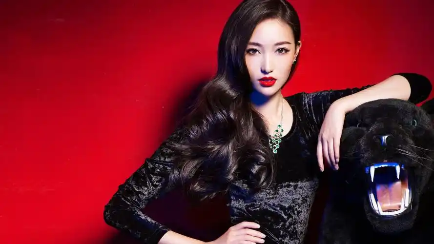 美空美女模特选集