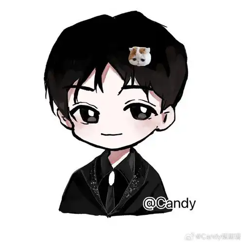 向全世界安利敖子逸