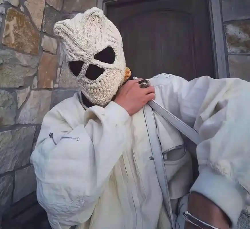 潮图头像#更新啦 - 抖音