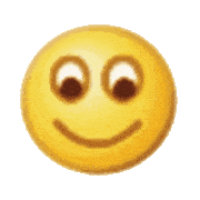 膨胀动态小黄脸表情包超魔性