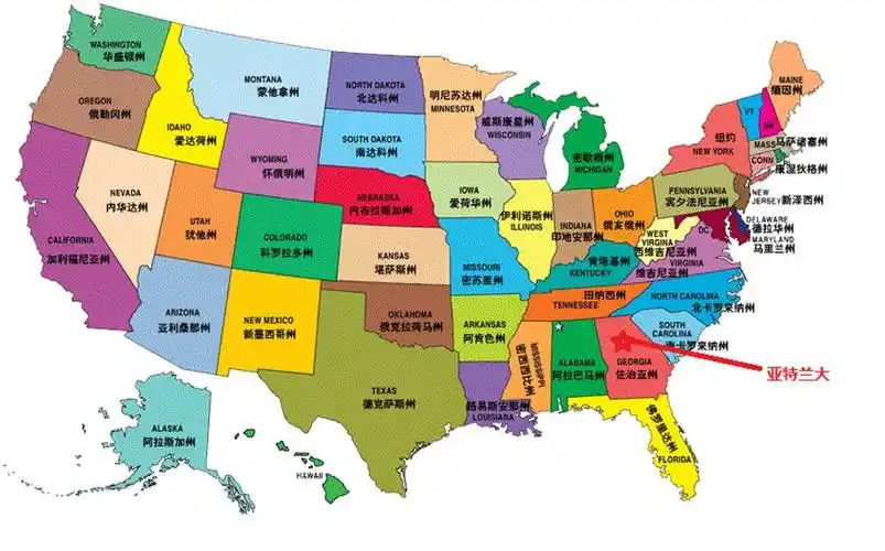 美国奖学金直通车 - 云盟在线