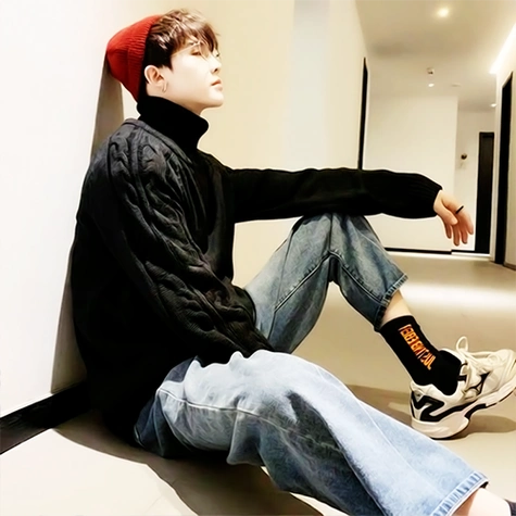 男生头像社会人小小帅哥绝对值得你使用的