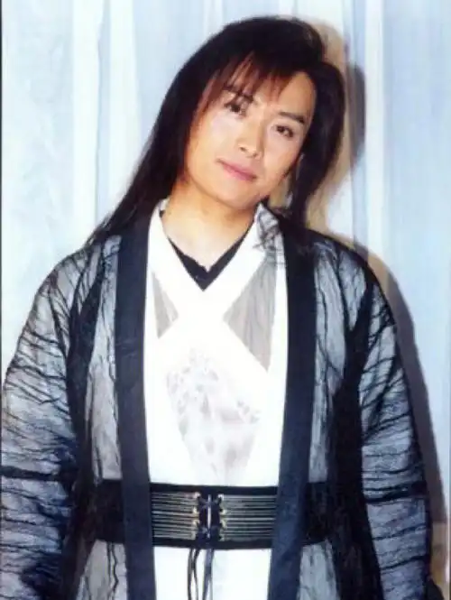 武林外史幕后花絮