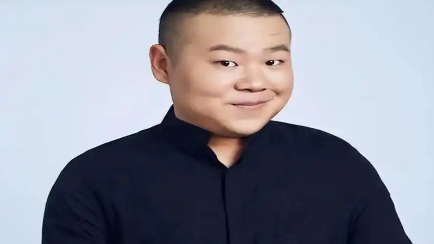 孙越在台上最生气的一次,岳云鹏也罕见黑脸