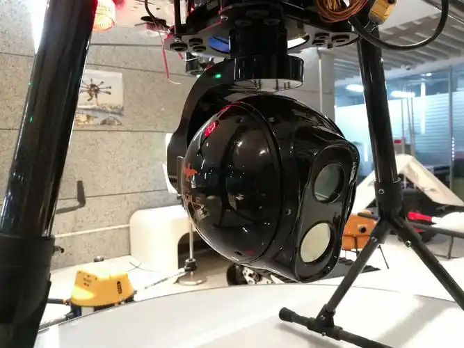 无人机光电吊舱/双光吊舱/红外吊舱