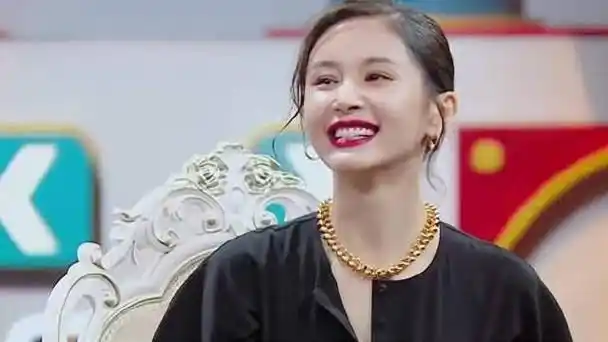 毛晓彤|王牌对王牌|关晓彤_新浪新闻