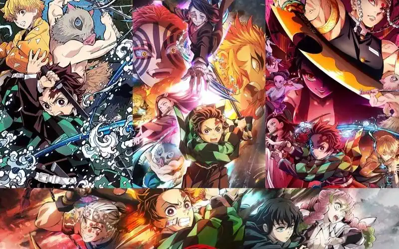 【悪鬼滅殺】锻刀村篇预热 有悲伤 有胜利 更有伟大 上弦之战一触即发