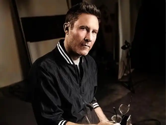 搬运:迈克尔罗森巴姆的恐怖片情结