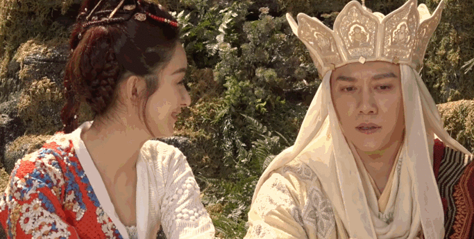 一个曾包含踏青,祓禊,祭祀,宴饮等节日元素的传统节日—上巳节