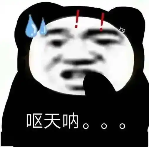 向lsp敬礼 熊猫头表情包_公众_il_li