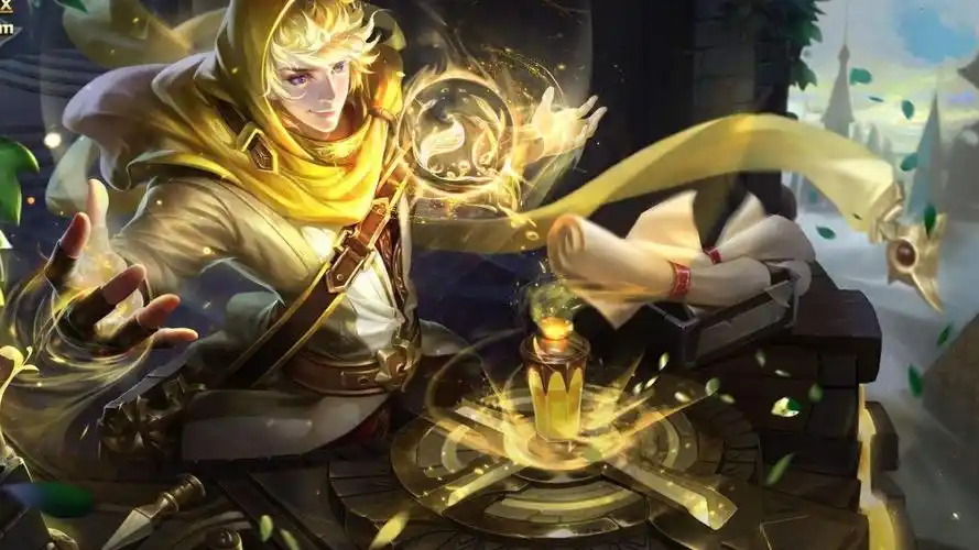 《王者荣耀》s24赛季扁鹊最强玩法攻略